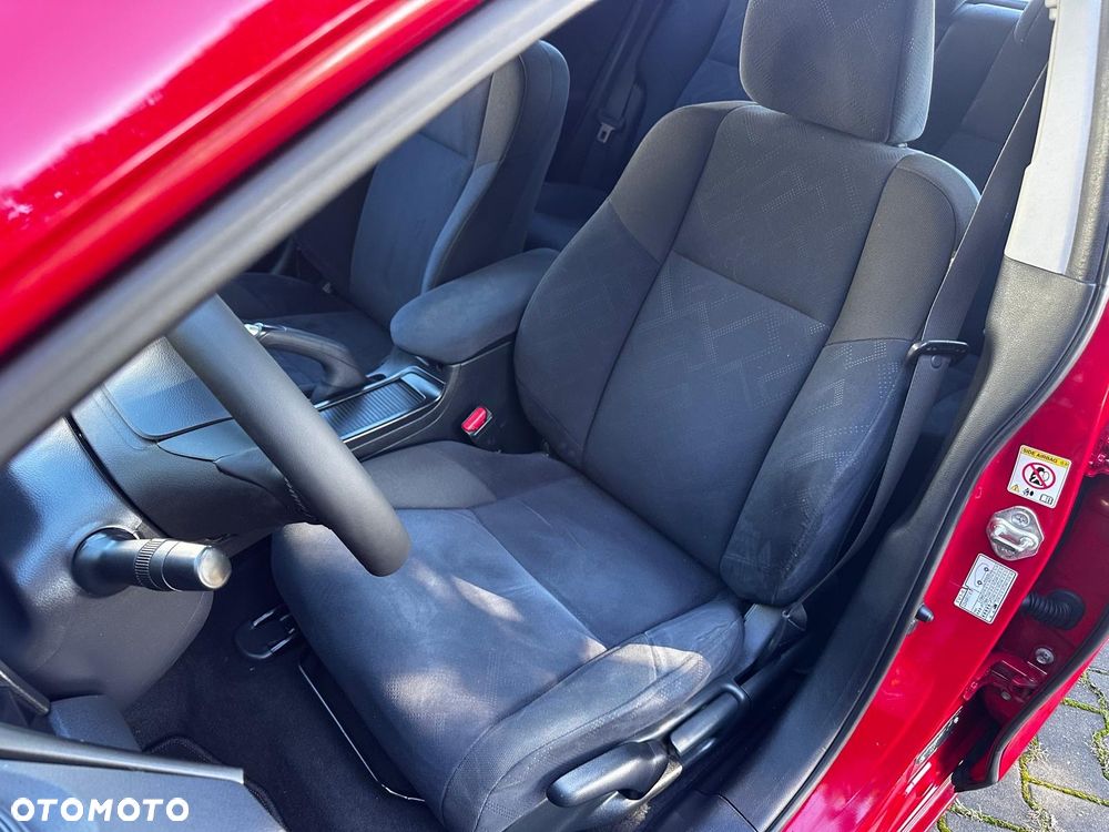 Honda Civic 1.8i-VTEC Sport - 9