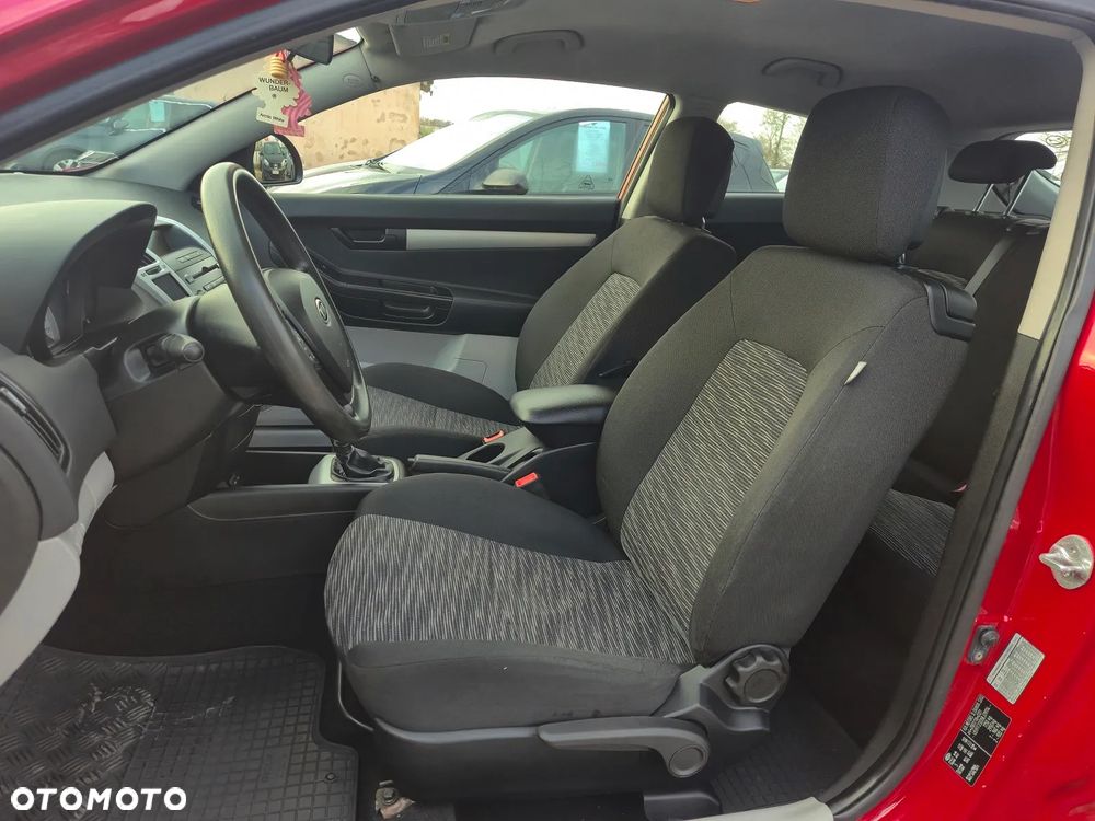 Kia ProCeed 1.6 Comfort - 16