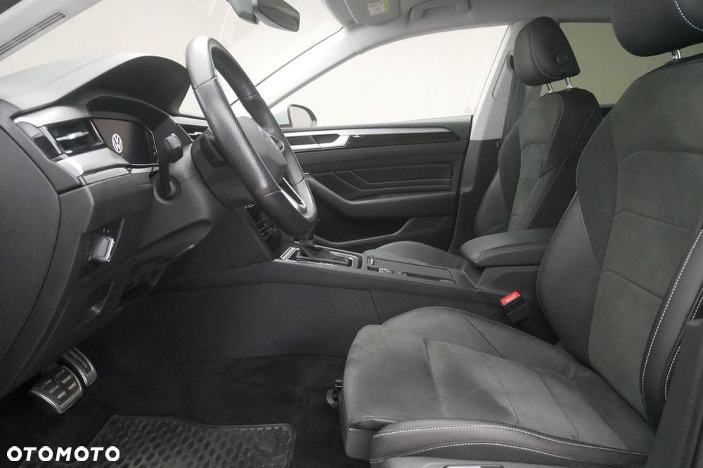 Volkswagen Arteon 2.0 TSI Elegance DSG - 12
