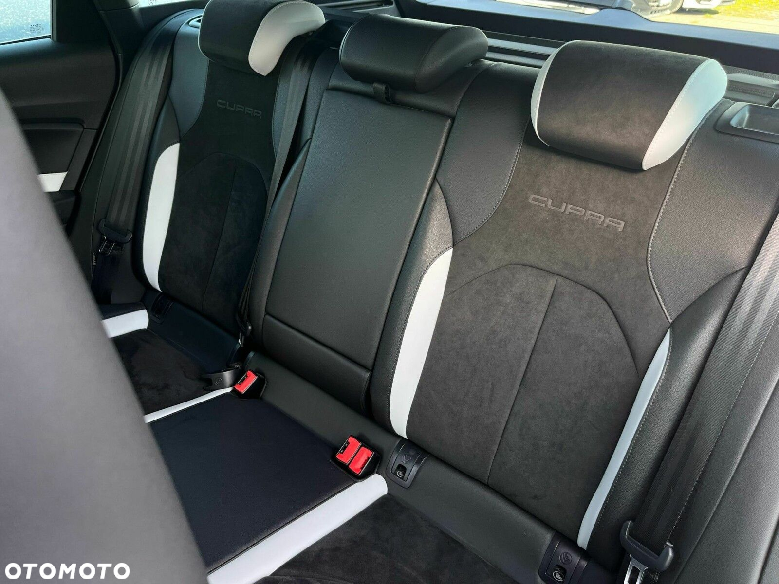 Seat Leon 2.0 TSI Cupra 280 S&S - 25