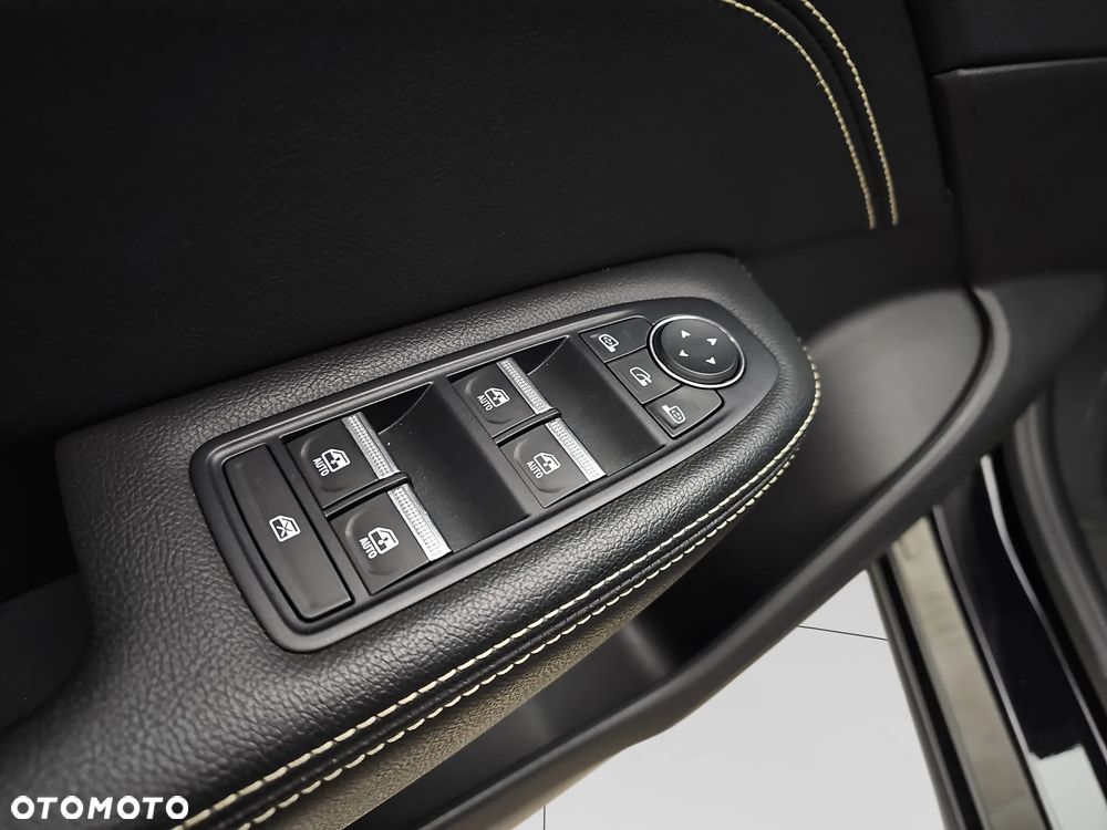 Renault Arkana 1.6 E-Tech Full Hybrid 145 Techno MMT - 11