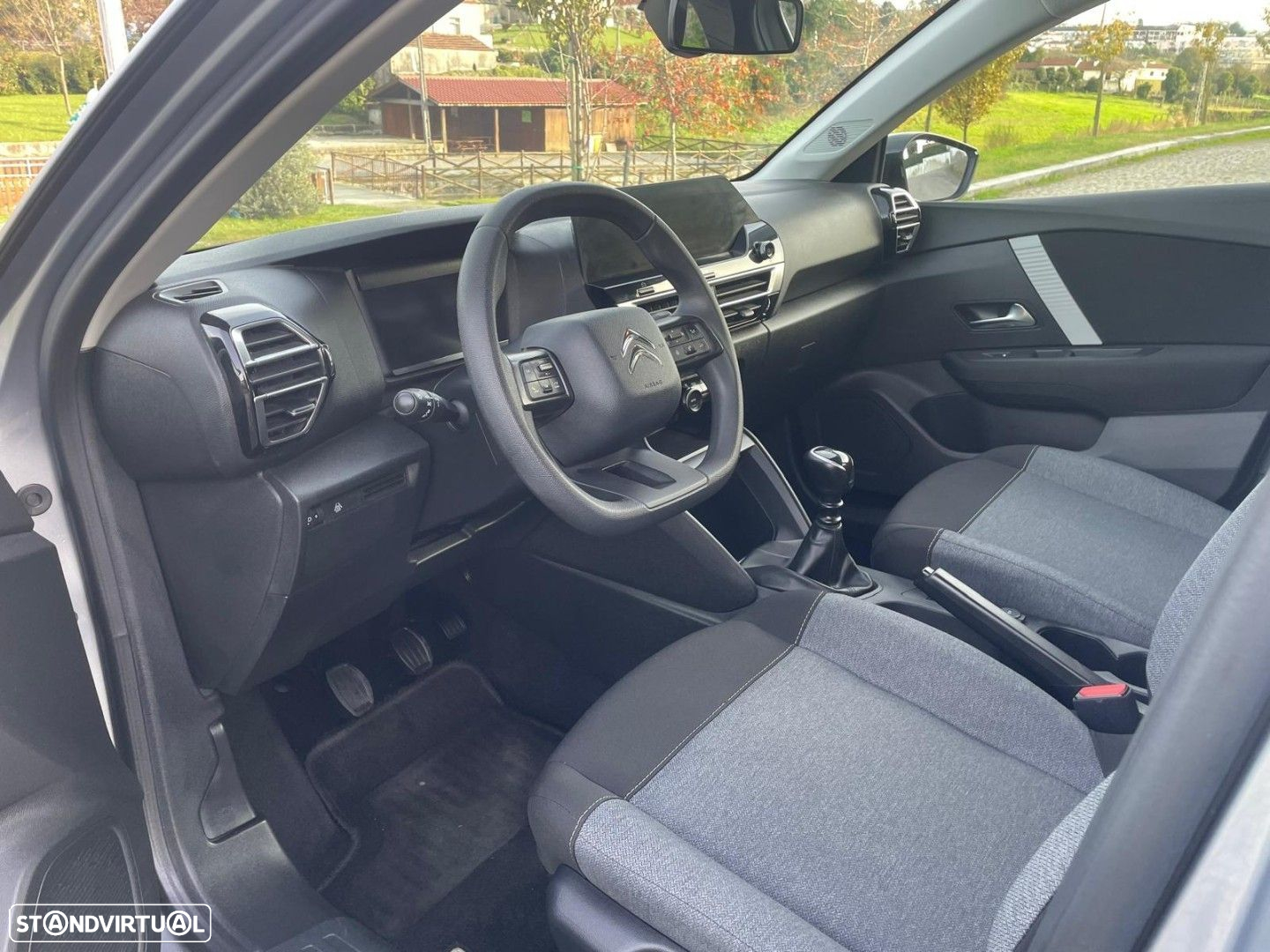 Citroën C4 1.5 BlueHDi Feel - 9