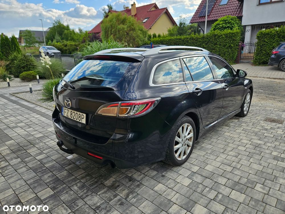 Mazda 6 - 5