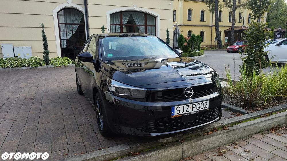 Opel Corsa 1.2 Edition Business Pack S&S - 1