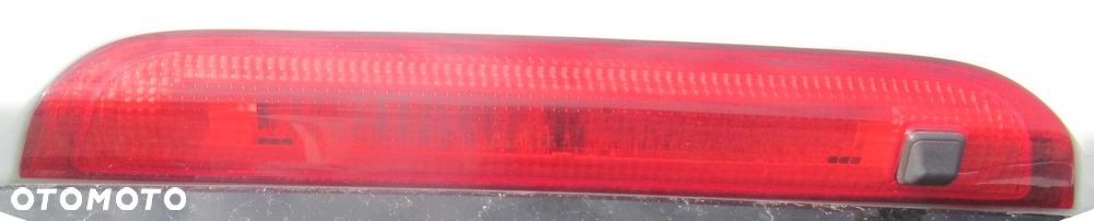 FORD S-MAX MK1 LIFT ŚWIATŁO STOP STOPU TRZECIE ŚWIATŁO STOPU TYŁ - 1