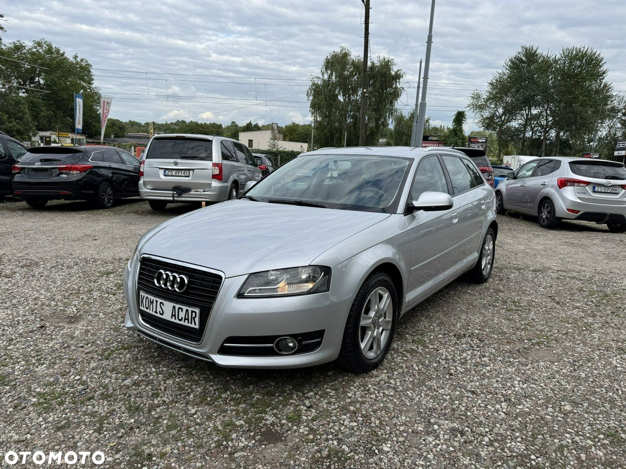 Audi A3 - 28