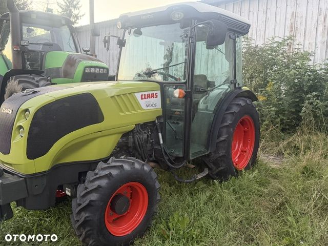 Claas Nexos  230 VL - 3