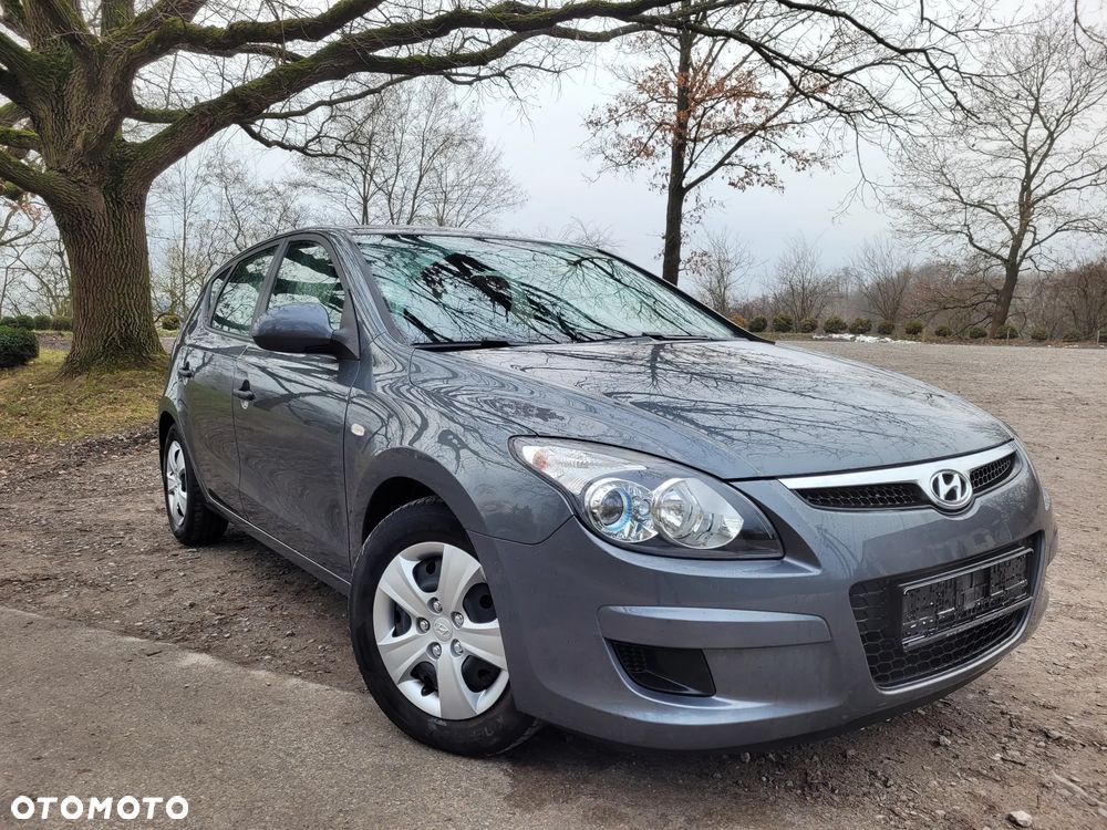 Hyundai i30 1.4 Base - 27