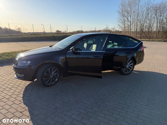 Skoda Octavia 2.0 TDI L&K - 5