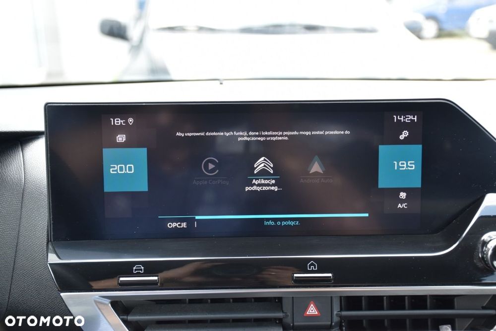 Citroën C4 1.2 PureTech Feel S&S - 19