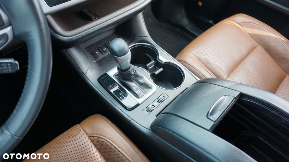 Toyota Highlander - 12