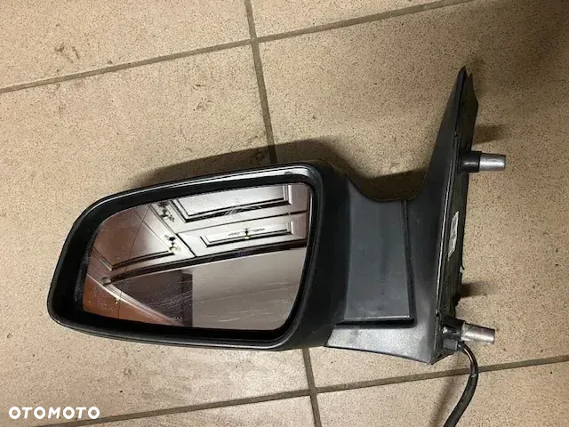 LUSTERKO LEWE 5 PIN PRAWE 7 PIN OPEL ZAFIRA B - 2