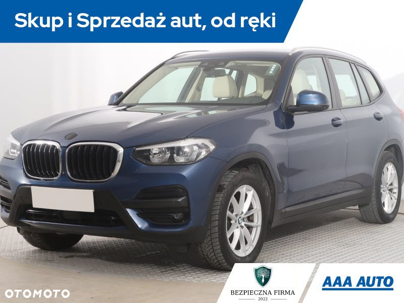 BMW X3 - 2