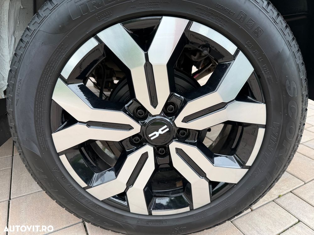 Dacia Duster Blue dCi 115 4WD Prestige - 37