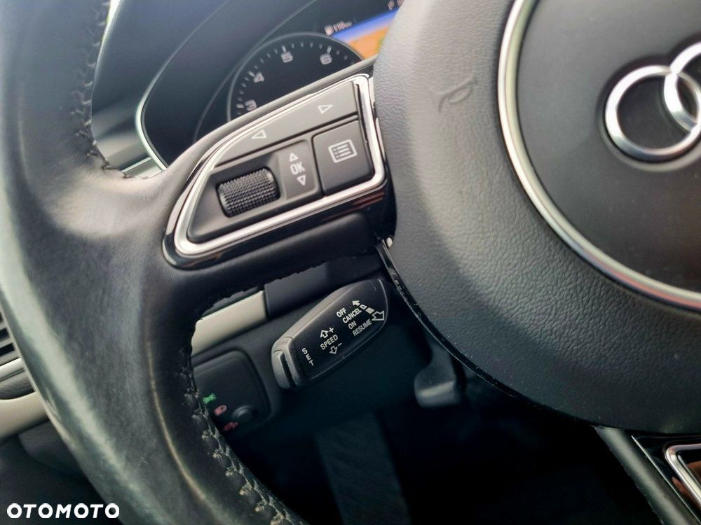 Audi A7 Sportback - 20