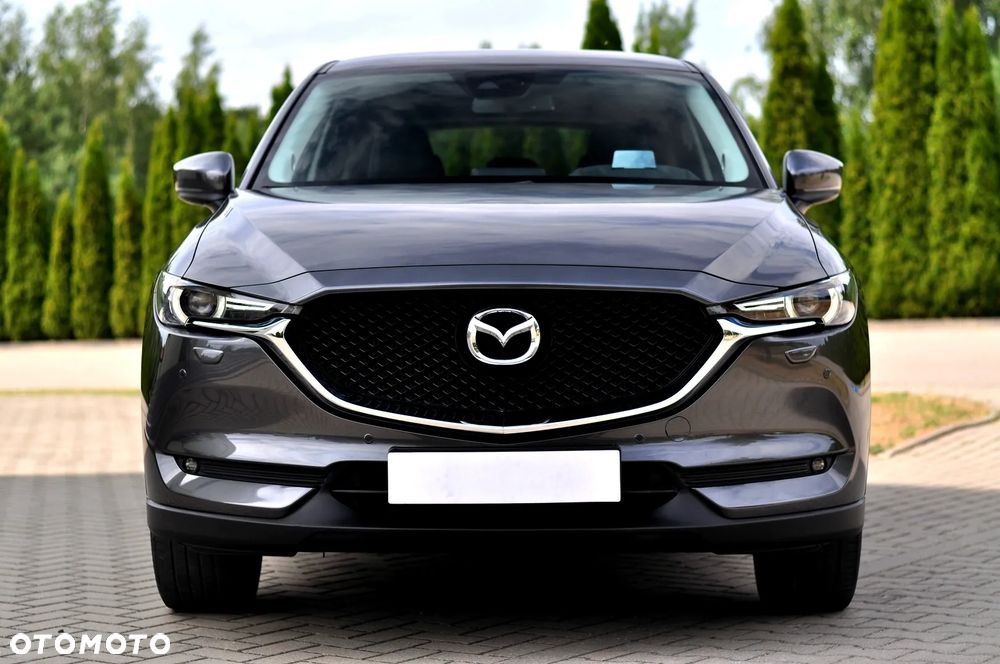 Mazda CX-5 2.0 Skyprestige 2WD - 3