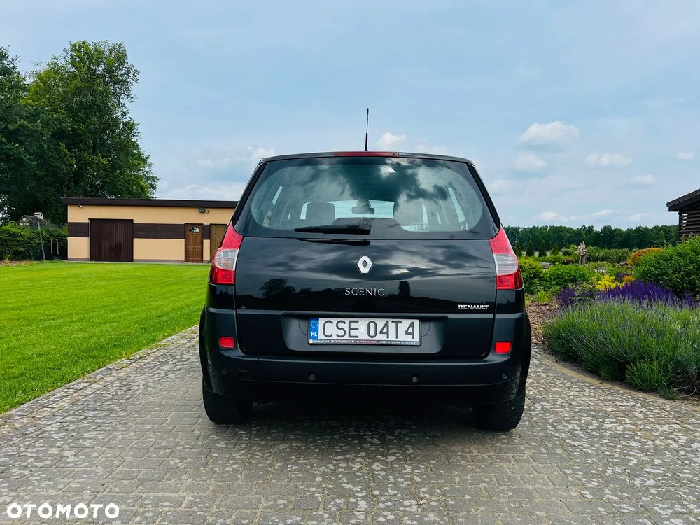 Renault Scenic - 10