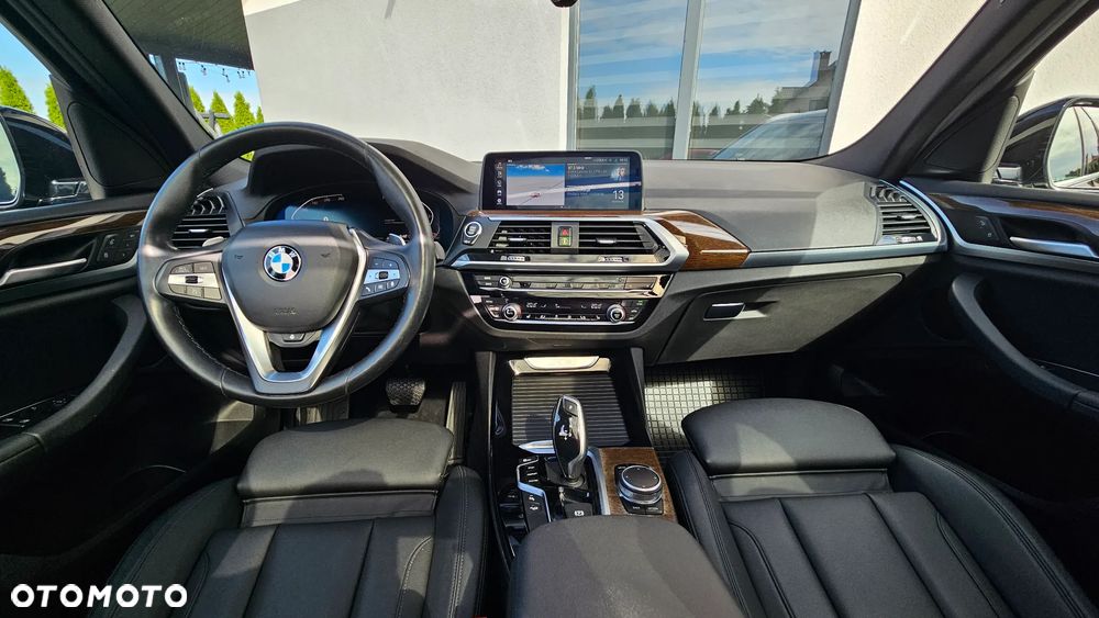 BMW X3 - 9