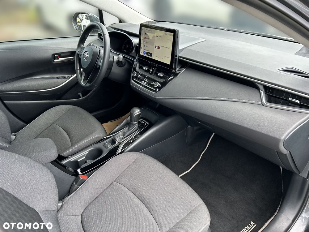 Toyota Corolla 1.8 Hybrid Comfort - 15