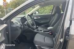 Mazda CX-3 - 9