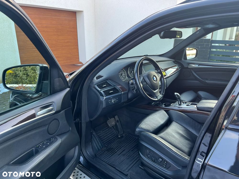 BMW X5 - 7
