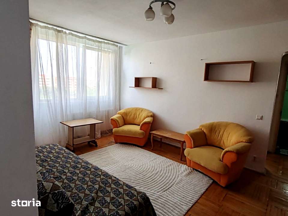 Pet Friendly, 2 Camere, Park Lake - IOR – Titan - Baba Novac — fotografia 1