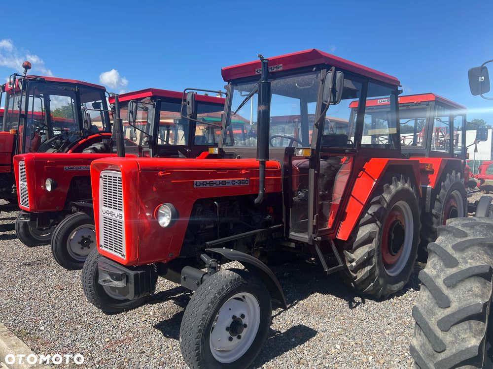 Zetor PROXIMA PLUS - 17