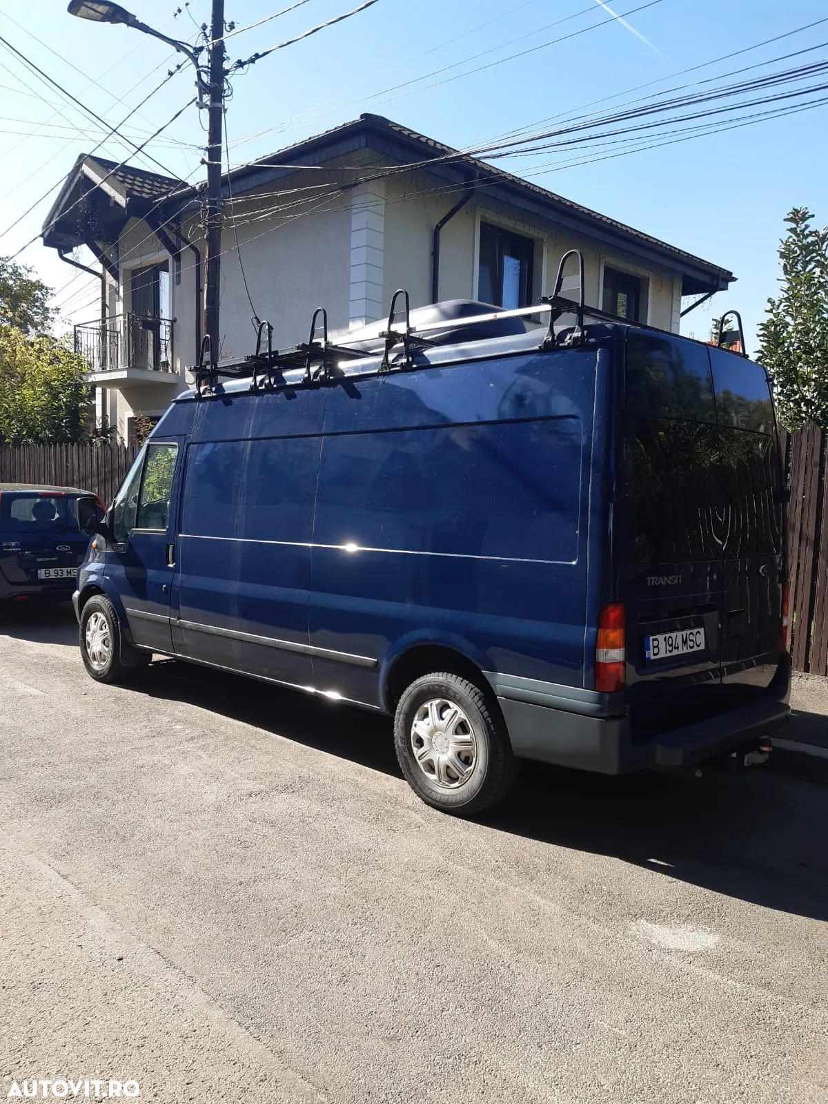 Ford Transit 90 T330 - 3