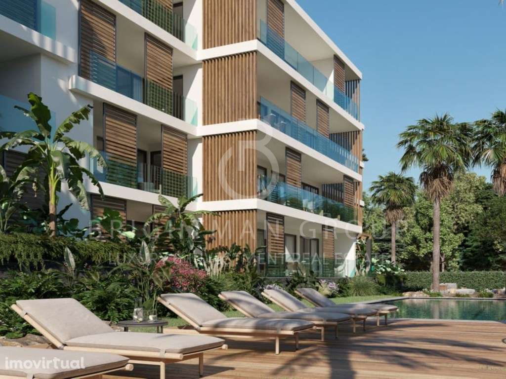 Penthouse Duplex T4 Ocean View - Grande imagem: 5/28