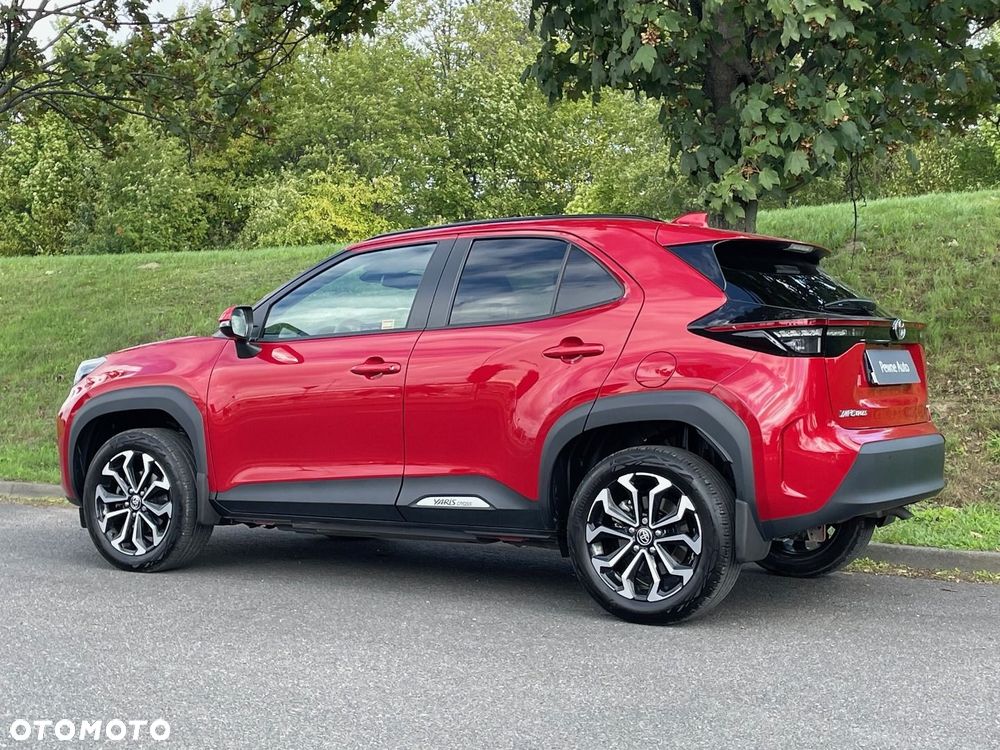 Toyota Yaris Cross Hybrid 1.5 Style - 15