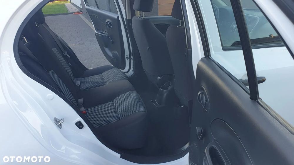 Nissan Micra 1.2 N-TEC - 24