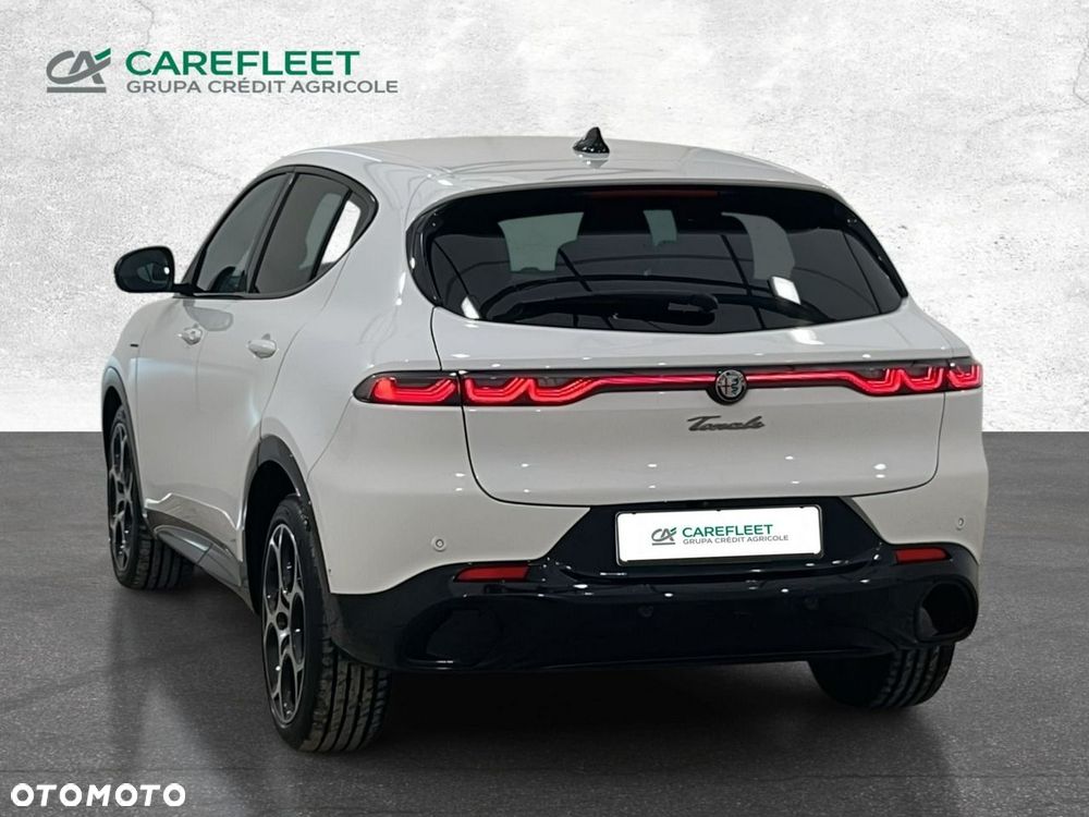 Alfa Romeo Tonale - 7