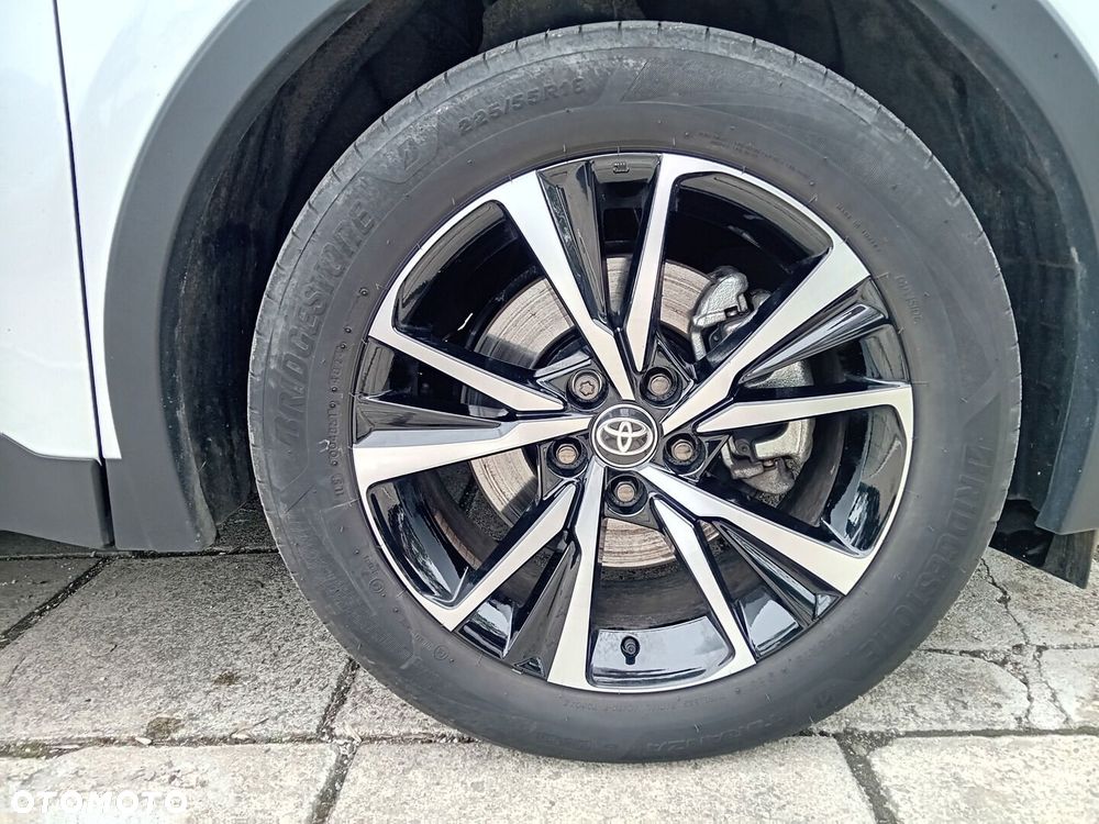 Toyota C-HR - 19