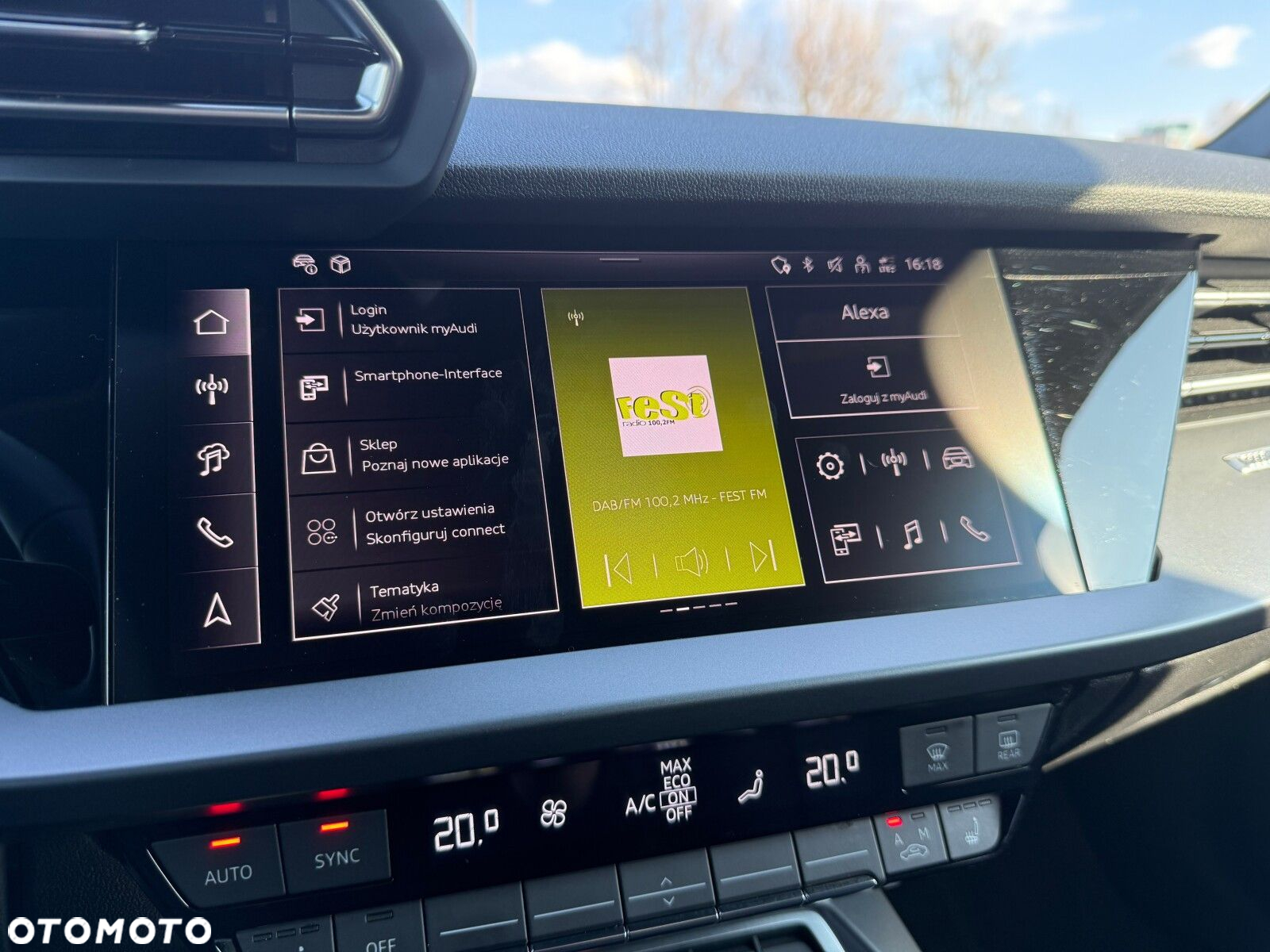 Audi A3 - 14