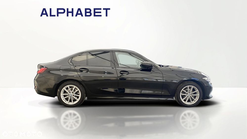 BMW Seria 3 318i - 6