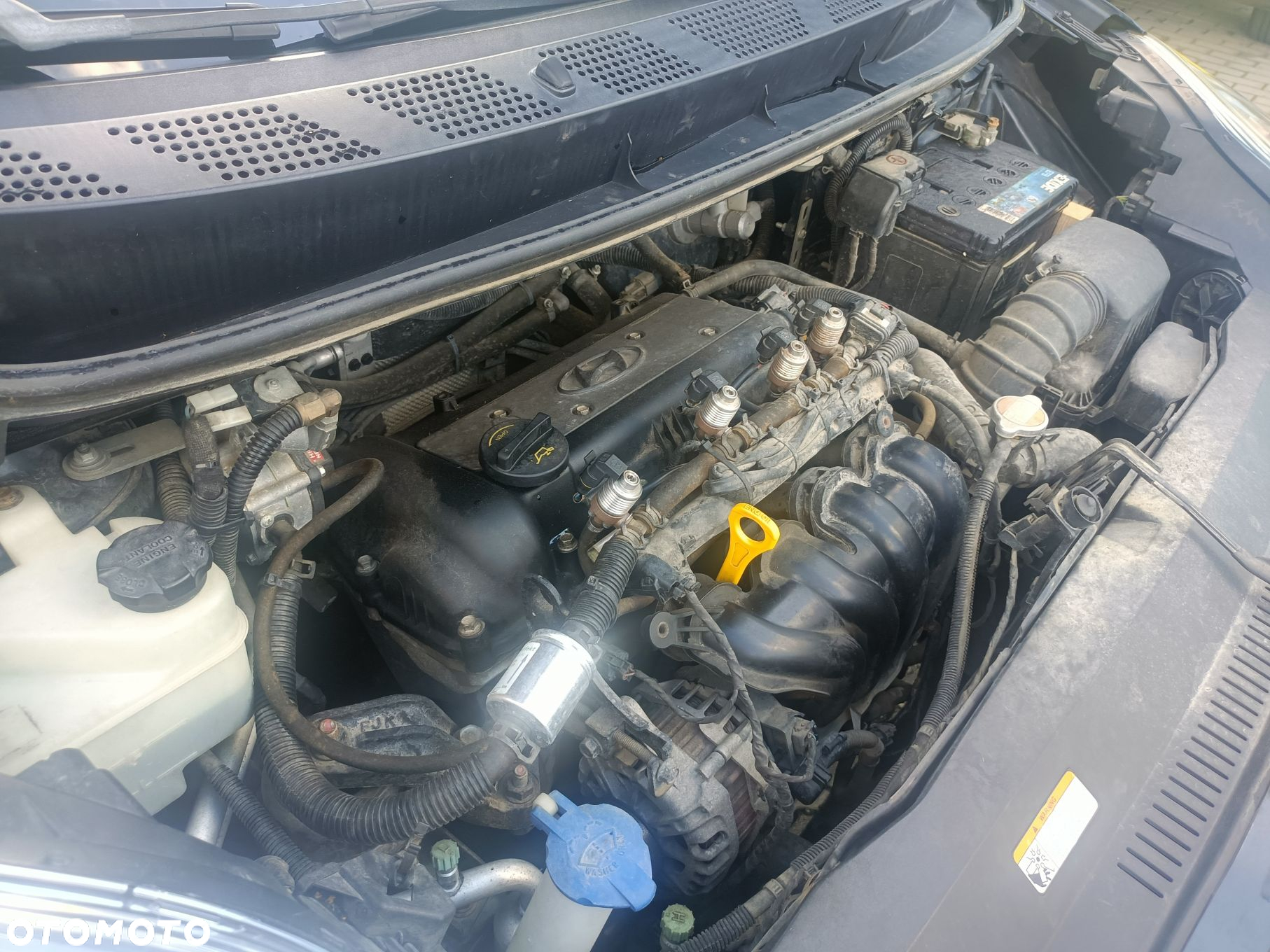 Hyundai ix20 1.6 Premium - 26