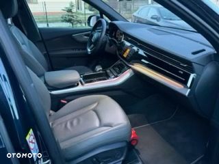 Audi Q7 TDI mHEV 170 kW Quattro S Line Tiptr - 11