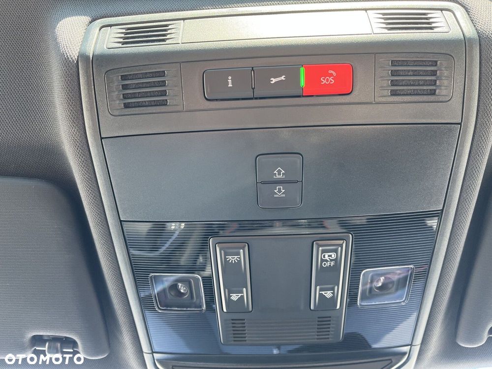 Skoda Scala 1.0 TSI Monte Carlo DSG - 35