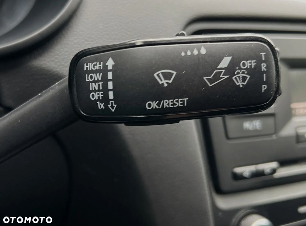 Skoda Octavia 1.2 TSI Ambition - 25