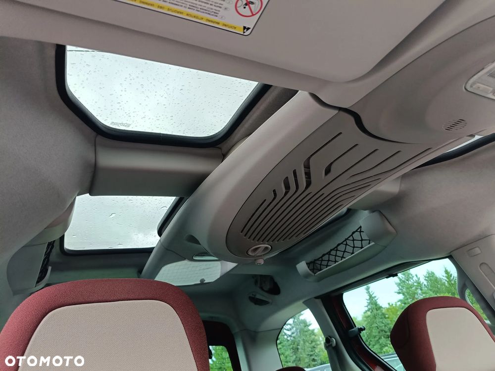 Citroën Berlingo 1.6 VTi Multispace - 14