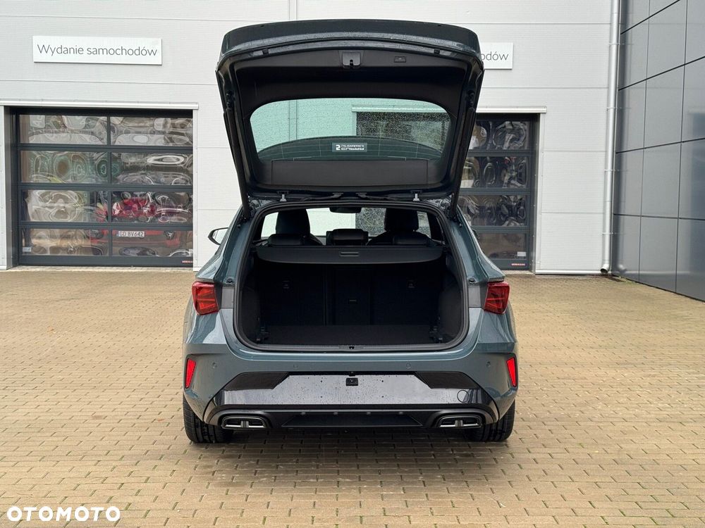 Cupra Leon Sportstourer - 7