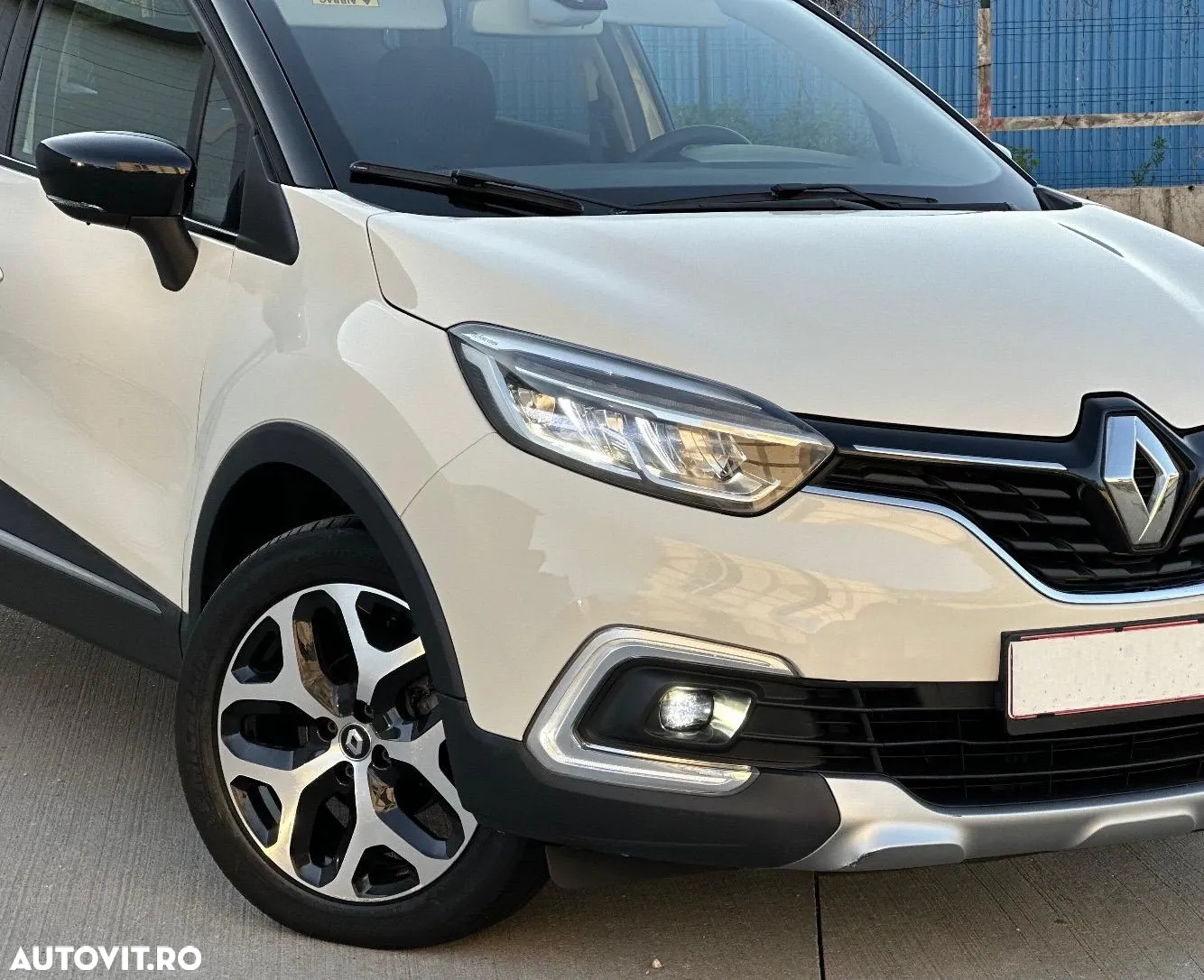Renault Captur ENERGY TCe 90 Start&Stop Intens - 16