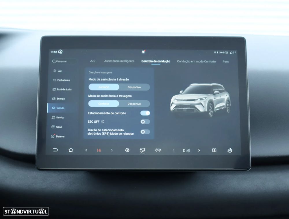 BYD Atto 2 45.1 kWh Boost - 44