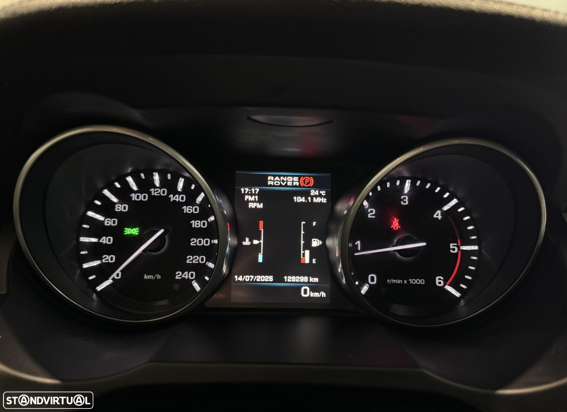 Land Rover Range Rover Evoque Coupe SD4 Pure - 39