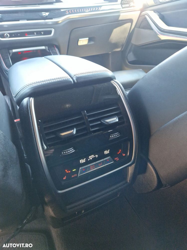 BMW X5 xDrive30d AT MHEV - 9