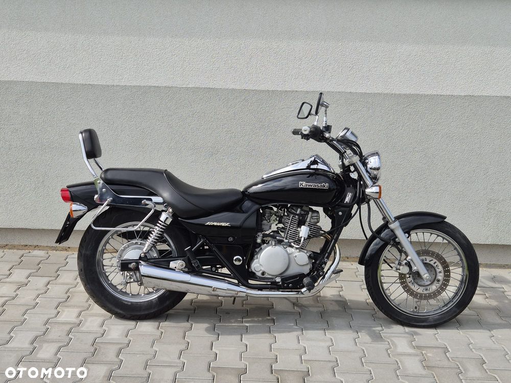 Kawasaki EL - 5