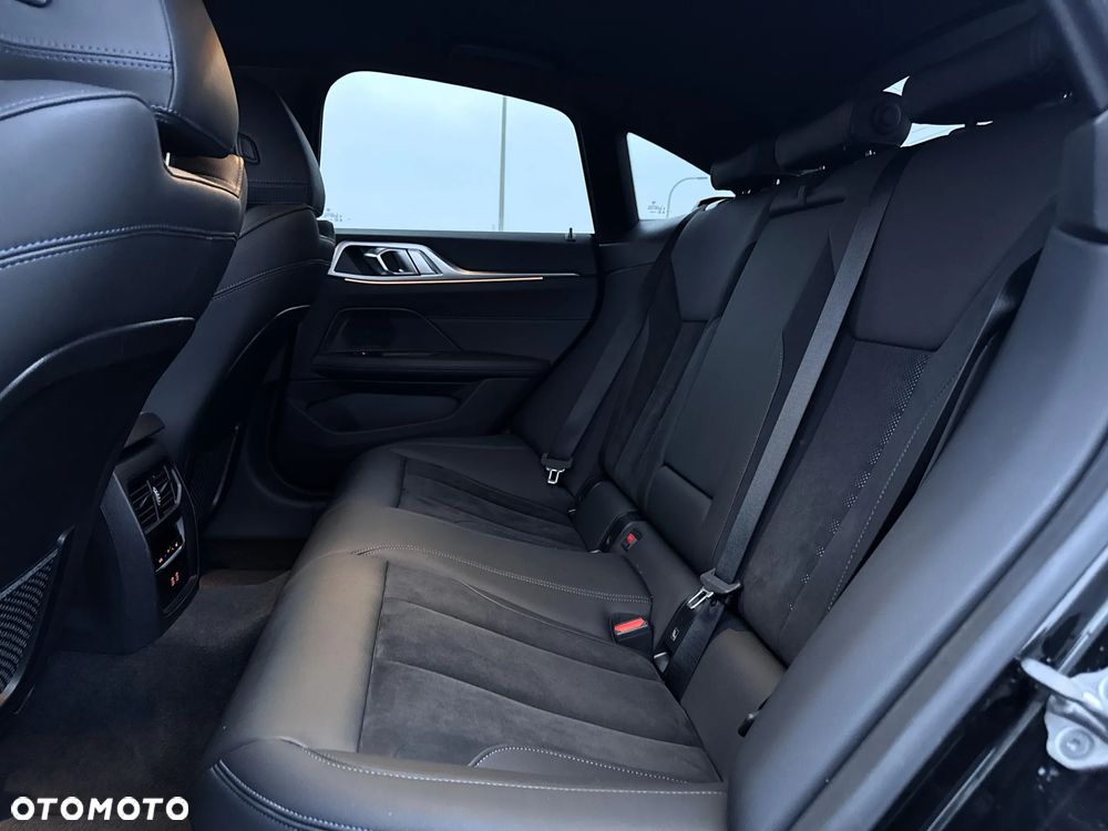 BMW Seria 4 420d mHEV M Sport sport - 9