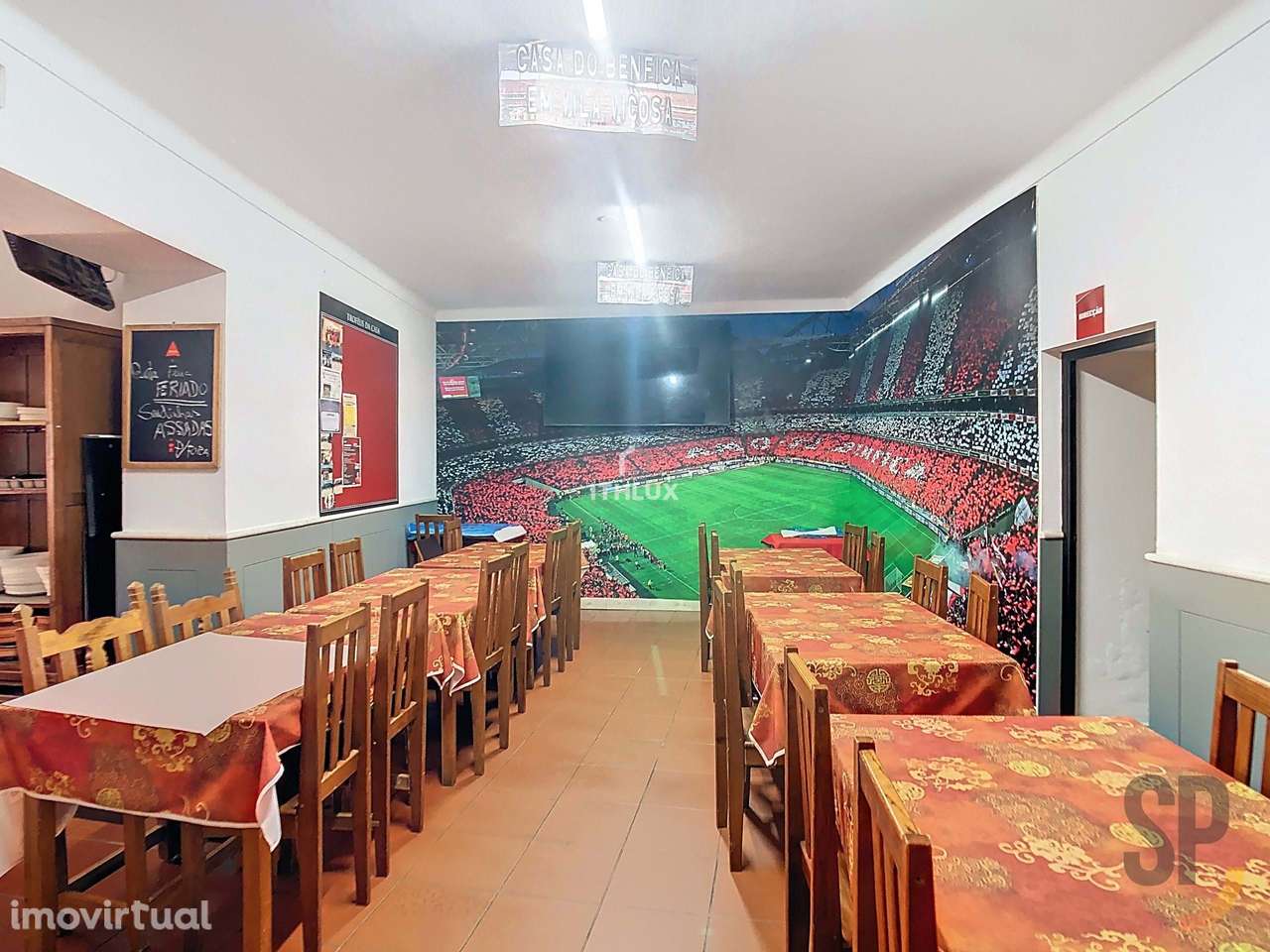 Moradia t2 c/ terraço e garagem - Grande imagem: 3/23