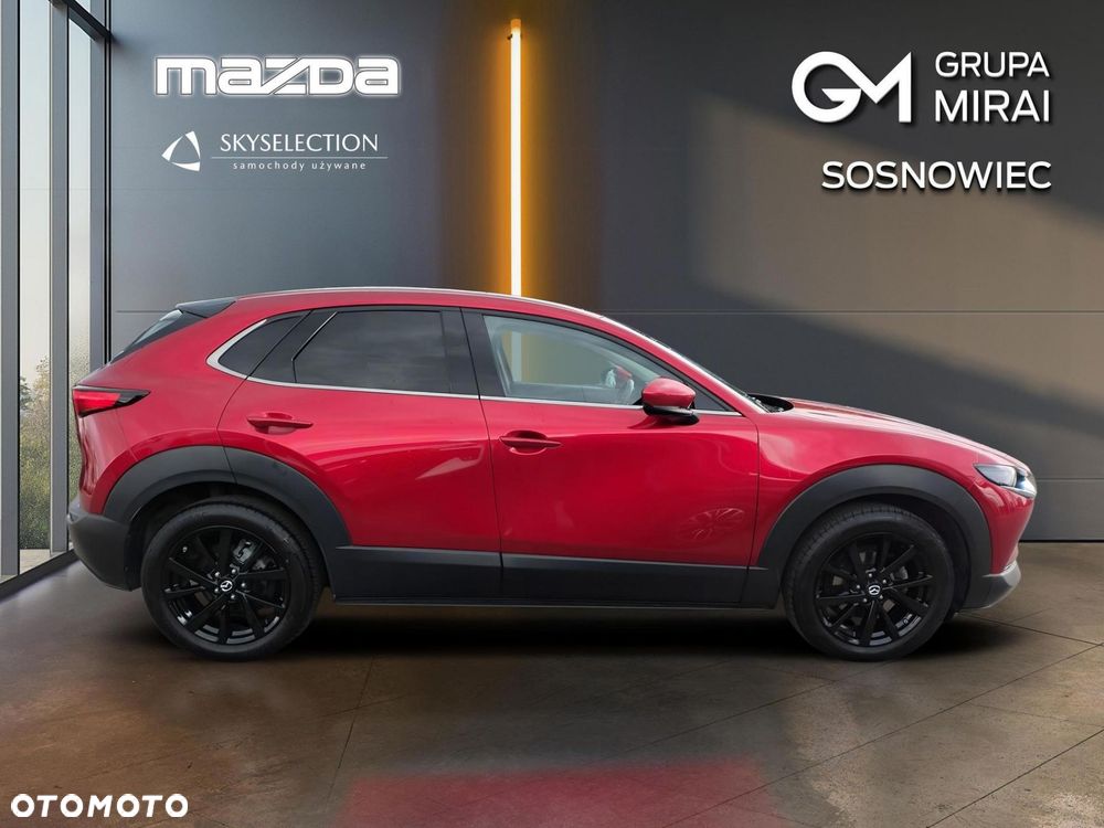 Mazda CX-30 - 7