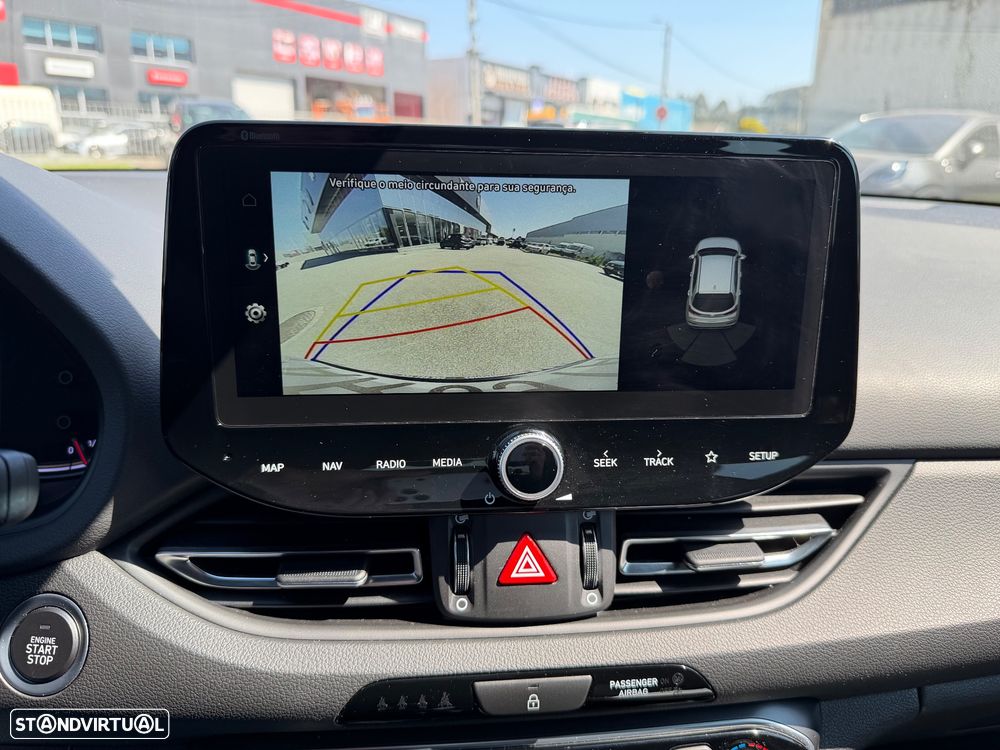 Hyundai i30 1.0 T-GDi N-Line - 23